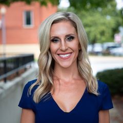 Marlena Hamilton